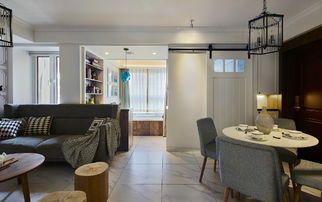 恒城花苑唯象装饰 打造理想家居的专业选择