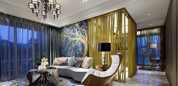 施工大批拼装饰 现代建筑装修的效率与品质革命