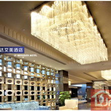 中山市古镇爵镁灯饰厂 专业供应高品质装饰灯具，点亮空间艺术之美