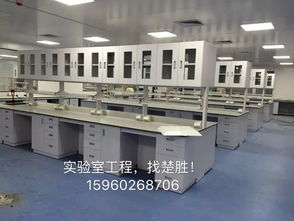 厦门楚胜装饰 专业打造厦门、漳州、泉州、莆田、福州食品厂化验室一体化解决方案